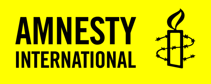 Logo Amnesty International