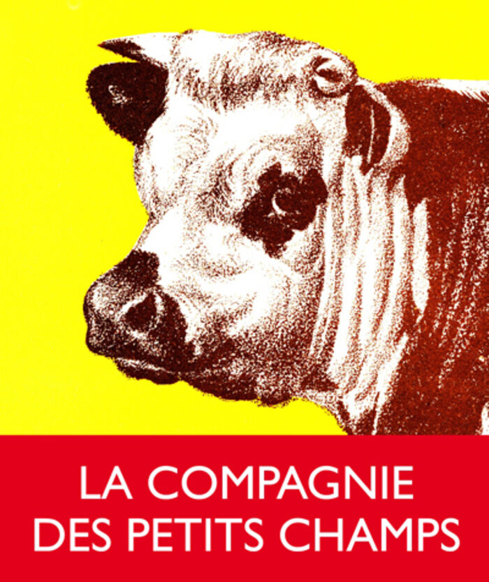 Logo Compagnie des Petits Champs