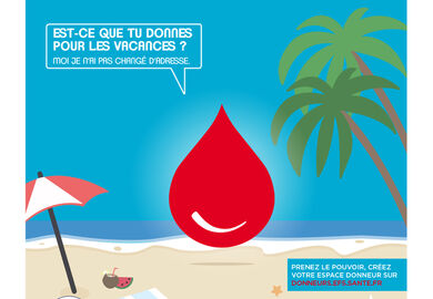don du sang été 2018