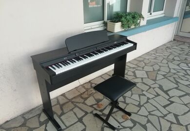 piano petit